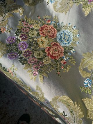 Tela Valenciana Fallera