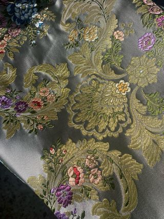 Tela Valenciana Fallera