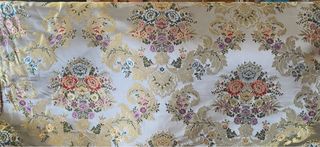 Tela Valenciana Fallera