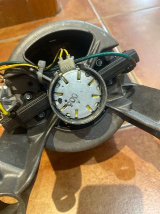 Motor Lavadora Fagor