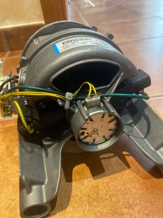 Motor Lavadora Fagor