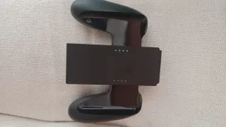 Nintendo Switch Negro + Cable HDMI