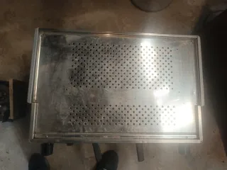 Cafetera industrial Futurmat