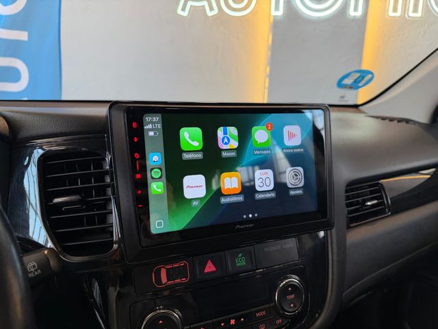 Mitsubishi Outlander 2.0 PHEV Kaiteki Auto 4WD