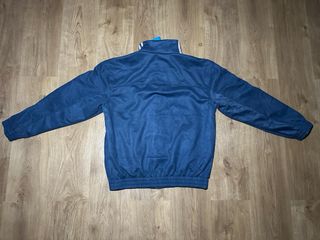 Chaqueta Adidas Edición China Azul Unisex