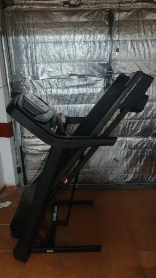 Cinta de Correr Pro-Form 400i Fit. Casi sin uso.