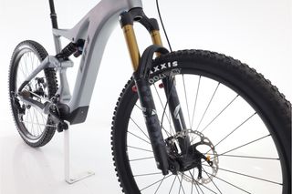 Promo · BH AtomX Lynx 9.9 XT (ebike) t.XL Km.0