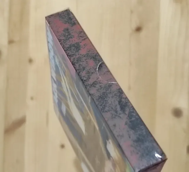 Black Widow Sabbat Days Anthology 1969-1972