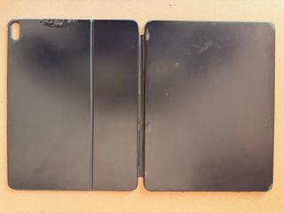 Teclado Apple Smart Keyboard Folio 12.9