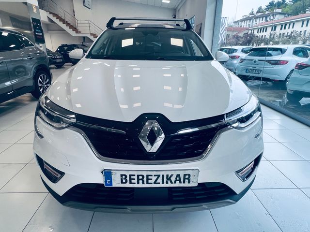 Renault Arkana E-Tech Full Hybrid 2023