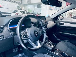 Renault Arkana E-Tech Full Hybrid 2023