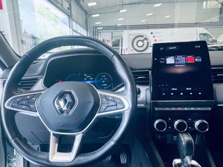 Renault Arkana E-Tech Full Hybrid 2023