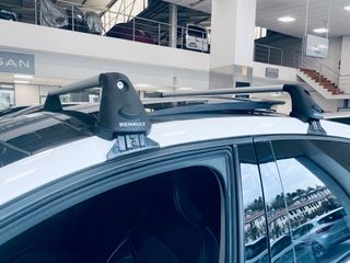 Renault Arkana E-Tech Full Hybrid 2023