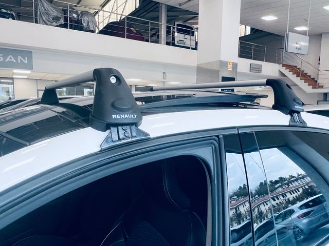 Renault Arkana E-Tech Full Hybrid 2023