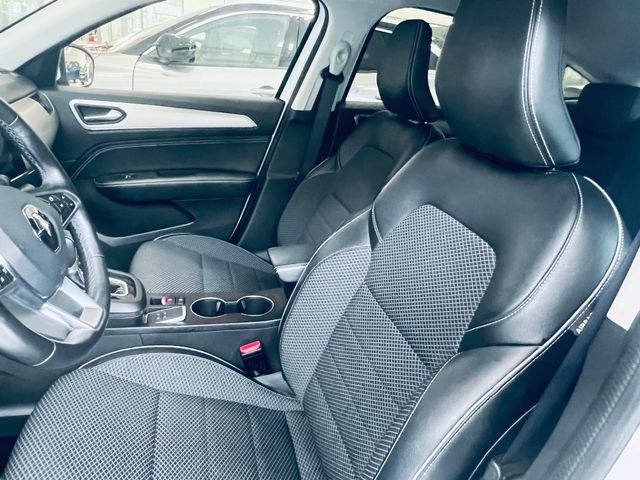 Renault Arkana E-Tech Full Hybrid 2023