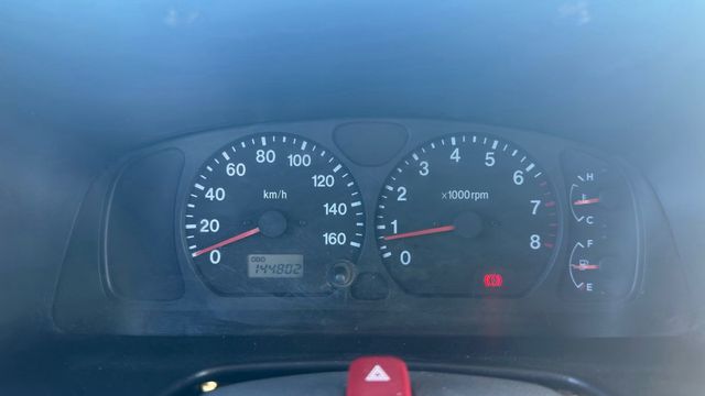 Suzuki Jimny 1.3 JLX