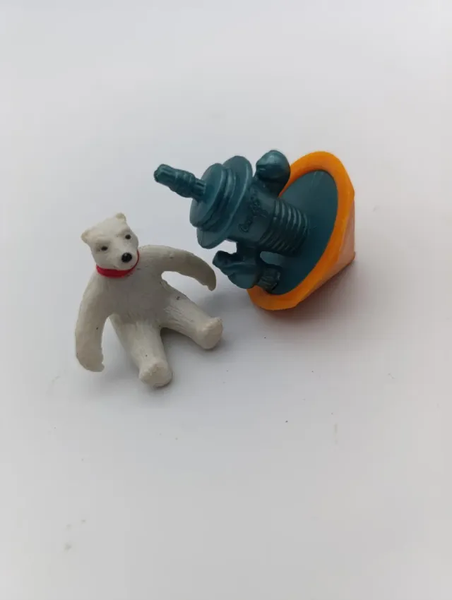 Lote productos Coca-Cola