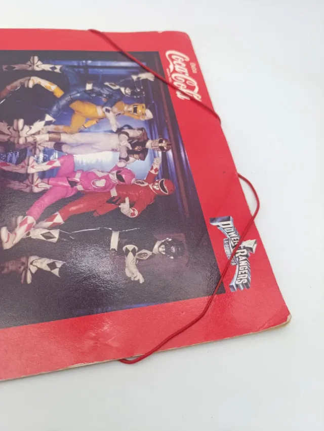 Lote productos Coca-Cola