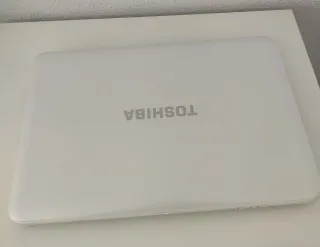 Toshiba Satellite C855-2DR