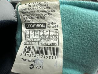 Patines Decathlon Oxelo Fit 3 Niña