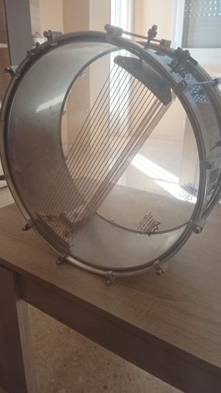 Tambor Semana Santa Adulto 40cm