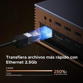 UGREEN Docking Station Thunderbolt 17 en 1 NUEVO