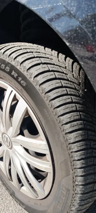 Volkswagen Caddy 2017