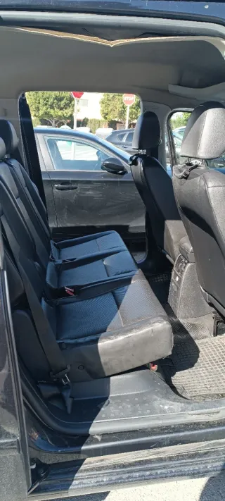 Volkswagen Caddy 2017