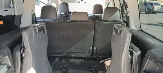 Volkswagen Caddy 2017