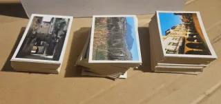 Juego de mesa Viatge per Catalunya, vintage