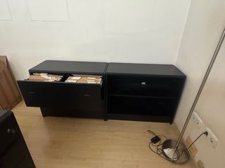 Muebles para oficina