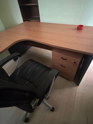 Muebles para oficina