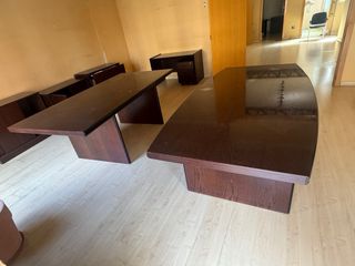 Muebles para oficina