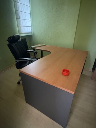 Muebles para oficina