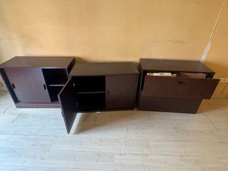 Muebles para oficina