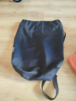 Trona de viaje plegable Conor Lima