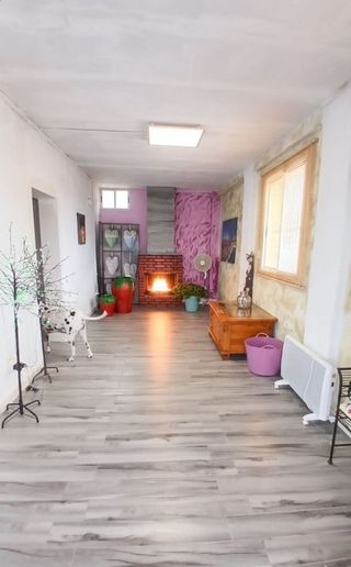 Chalet en venta en Rebolledo en Alicante