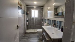 Chalet en venta en Rebolledo en Alicante