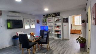 Chalet en venta en Rebolledo en Alicante