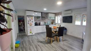 Chalet en venta en Rebolledo en Alicante