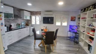 Chalet en venta en Rebolledo en Alicante