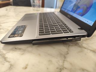 Portatile Asus F550C Grigio Scuro