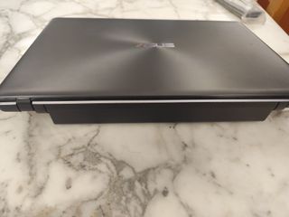 Portatile Asus F550C Grigio Scuro