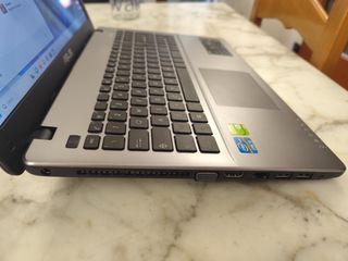 Portatile Asus F550C Grigio Scuro