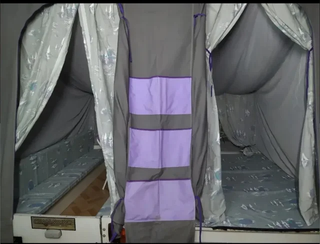 Remolque Comanche Arizona