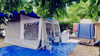 Remolque Comanche Arizona