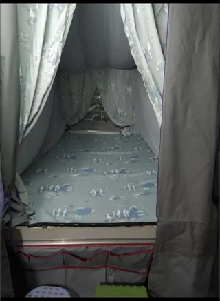 Remolque Comanche Arizona