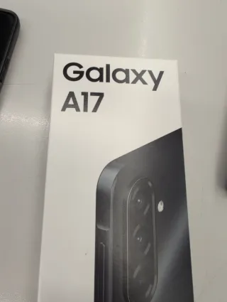 Samsung A17 256GB