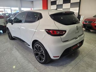 Renault Clio 1.0 Tce. Zen