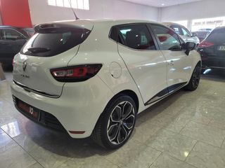 Renault Clio 1.0 Tce. Zen